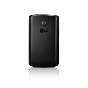 Nutitelefon Optimus L1 II, LG