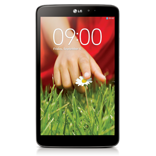 Планшет G PAD 8.3, LG / Wi-Fi