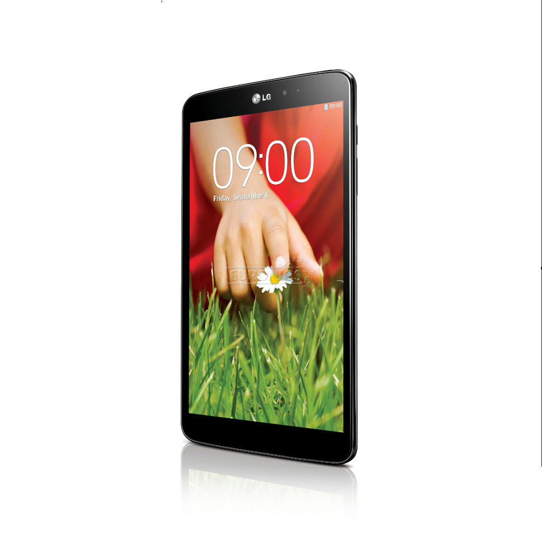 Tahvelarvuti G PAD 8.3, LG / Wi-Fi