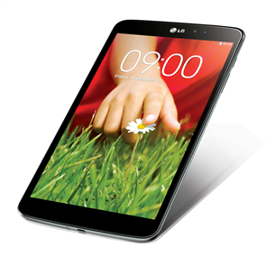 Планшет G PAD 8.3, LG / Wi-Fi