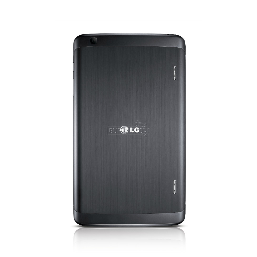Tahvelarvuti G PAD 8.3, LG / Wi-Fi