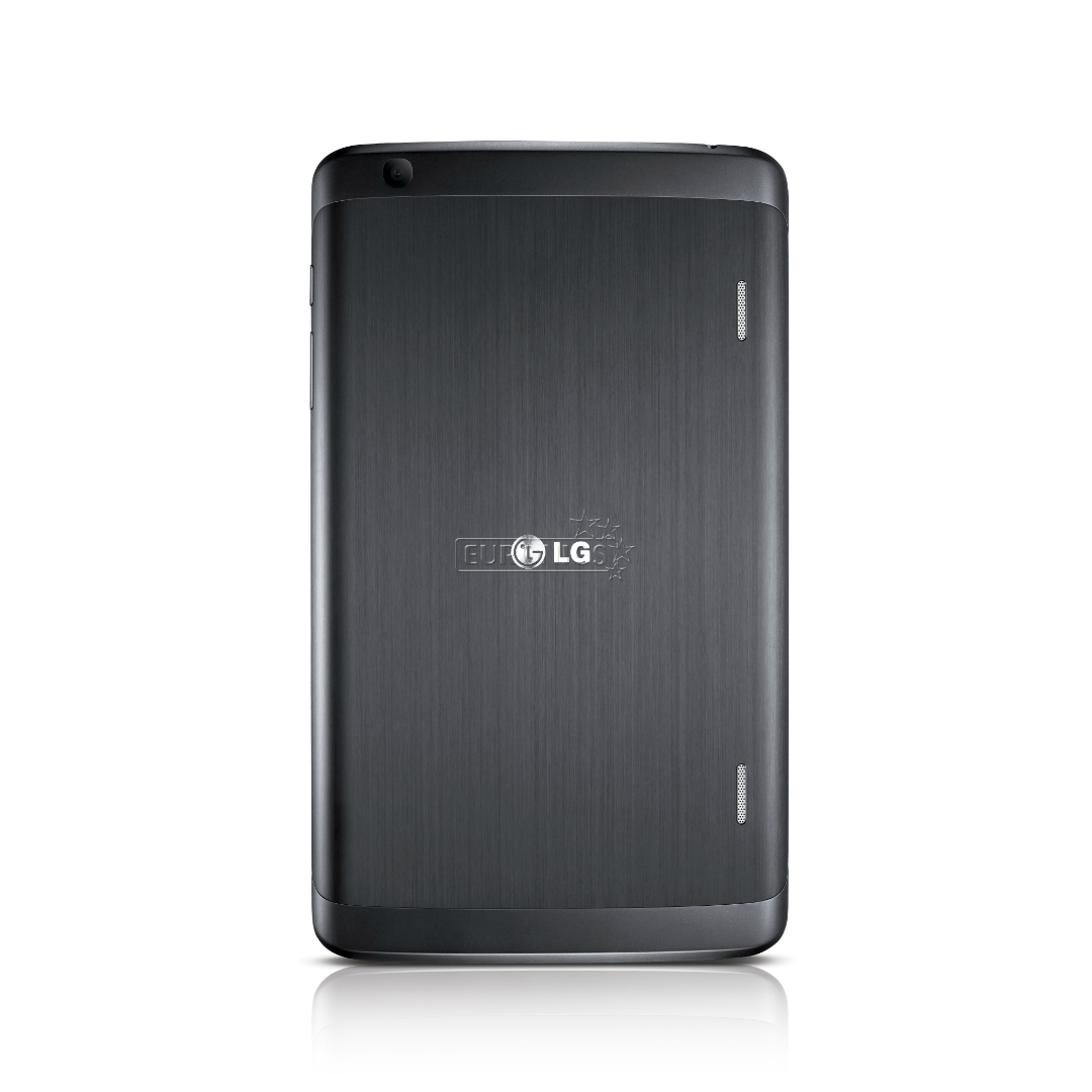 Tahvelarvuti G PAD 8.3, LG / Wi-Fi