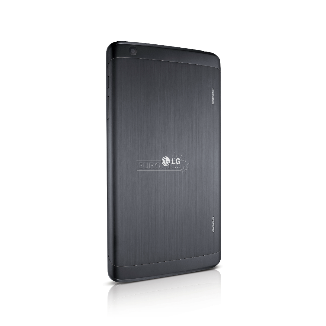 Tahvelarvuti G PAD 8.3, LG / Wi-Fi