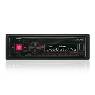 Car stereo Alpine UTE-72BT