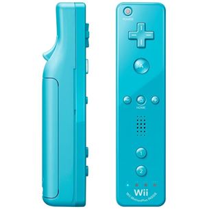 Игровой пульт Nintendo Wii Remote Plus