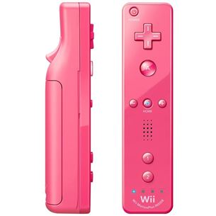 Nintendo Wii Remote Plus pult