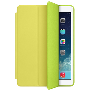 iPad Airi kaitseümbris Smart Case, Apple