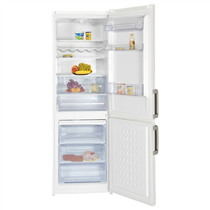 Холодильник, Beko /  высота: 186 см