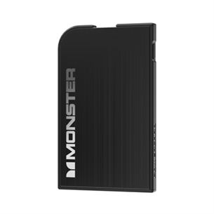 Powerbank PowerCard, Monster / 1,600 mAh