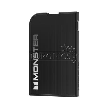 Akupank PowerCard, Monster / 1,600 mAh