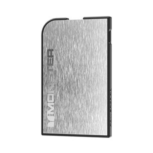 Портативный внешний аккумулятор PowerCard, Monster / 1600 мА/ч