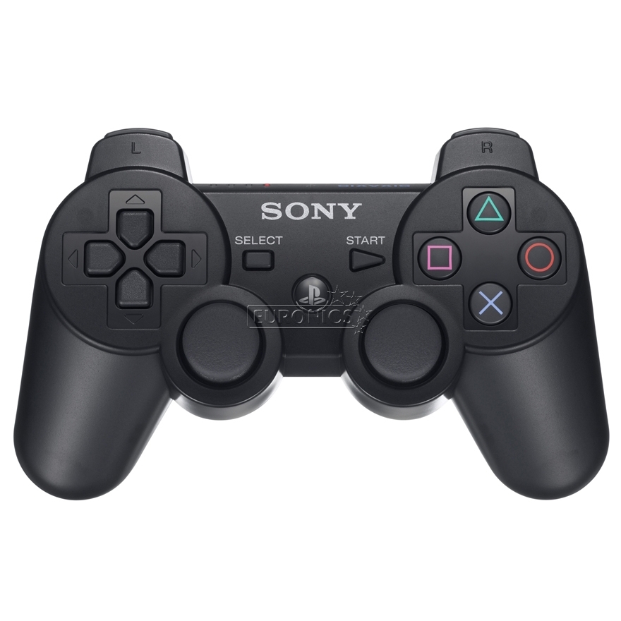PlayStation 3 Ultra Slim + The Last of Us ja GT 6