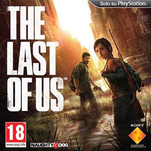 PlayStation 3 Ultra Slim + The Last of Us ja GT 6