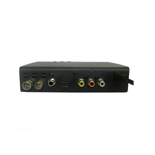 Digital receiver T2505, TV Star