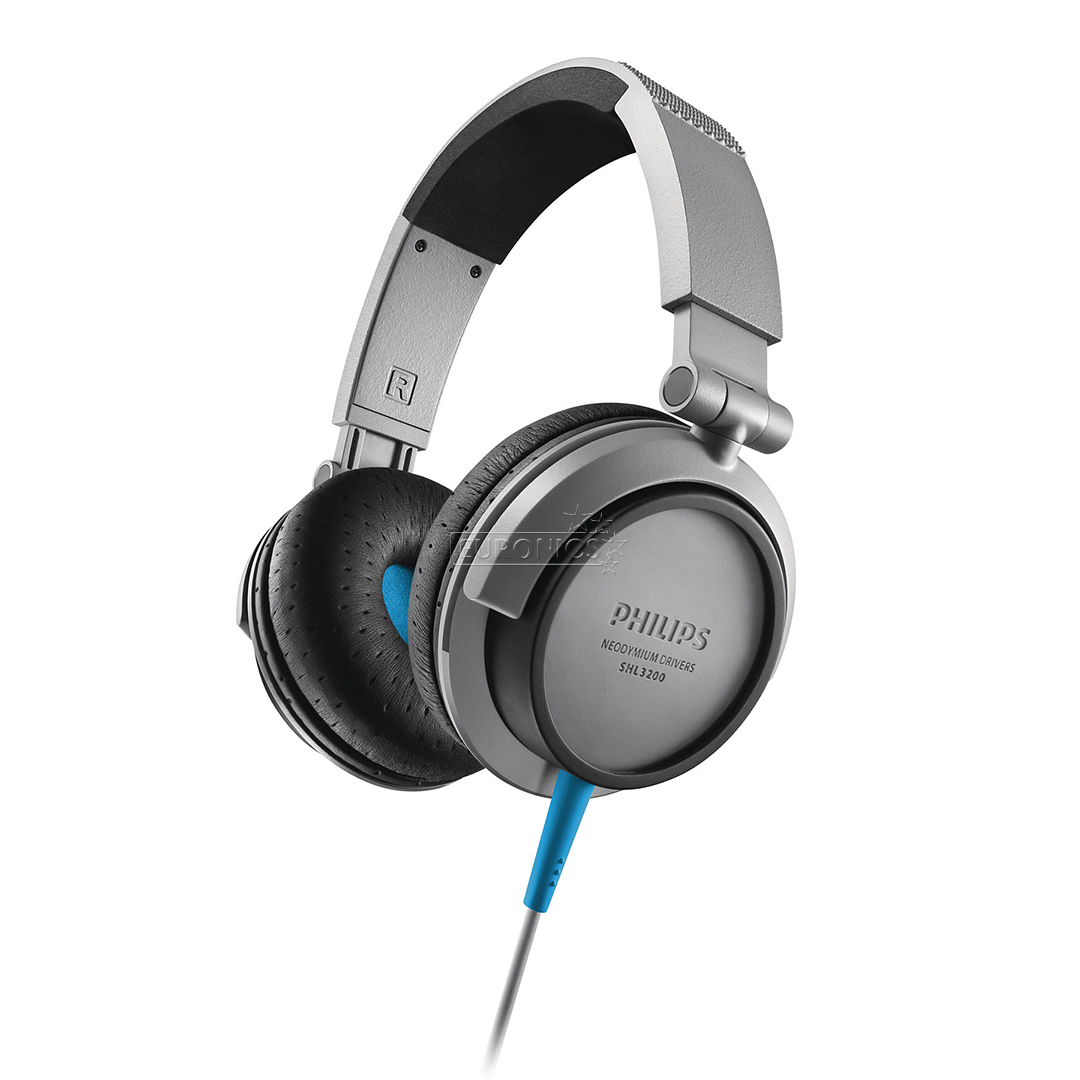 Наушники, Philips