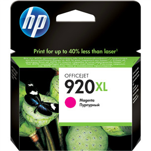 Картридж HP Nr 920XL
