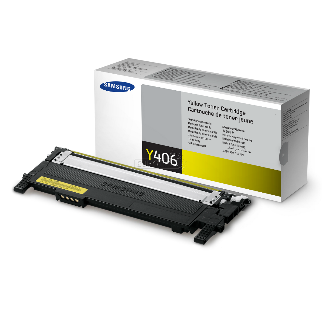 Tooner CLT-Y406S, Samsung
