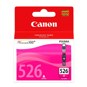 Cartridge Canon CLI-526M 4542B001