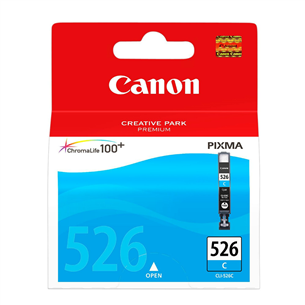 Cartridge Canon CLI-526C 4541B001