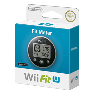Wii Fit U Meter, Nintendo