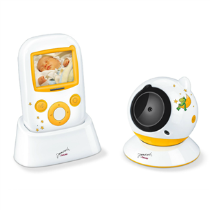 Baby monitor JBY103, Beurer