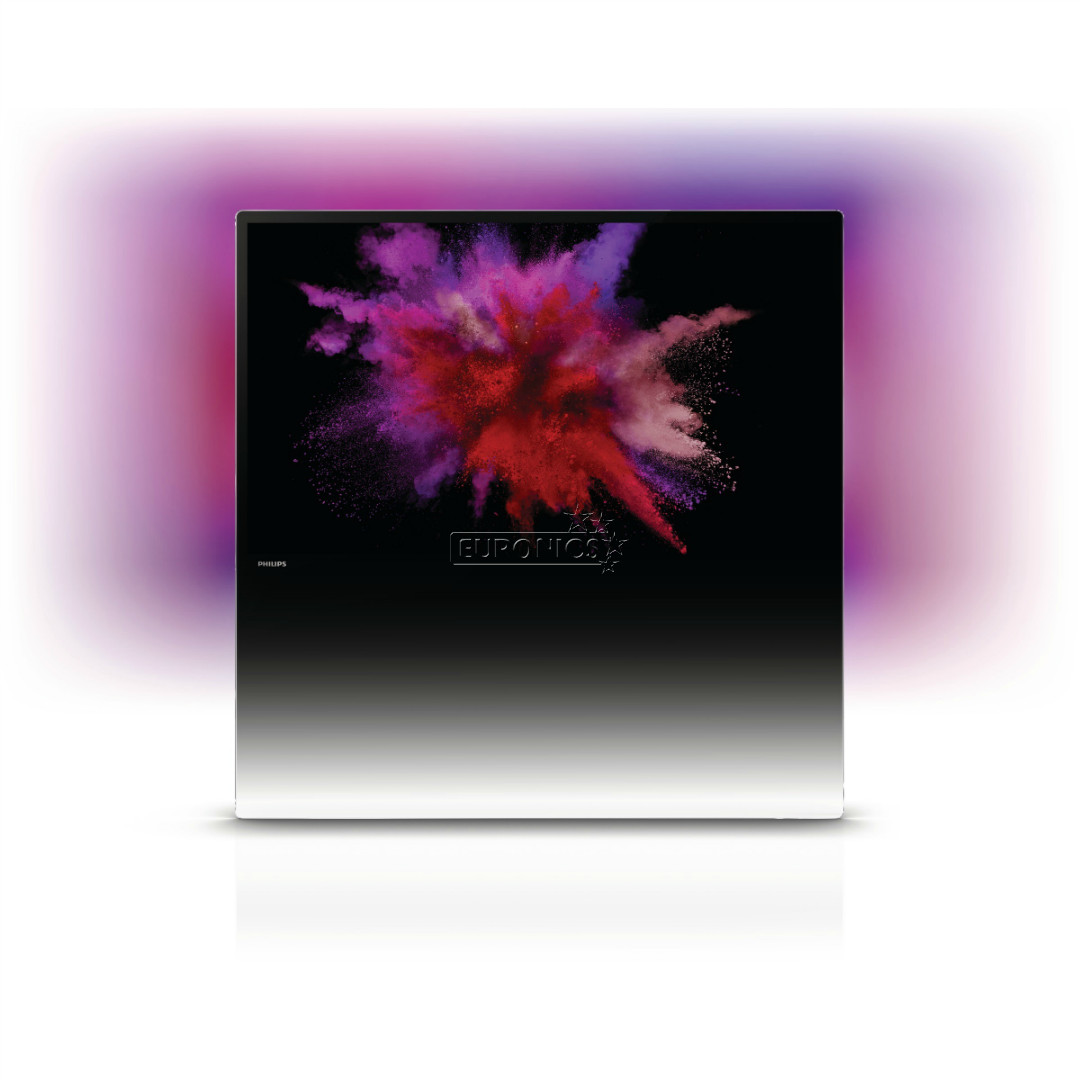 3D Max 46" Full HD LED DesignLine teler, Philips