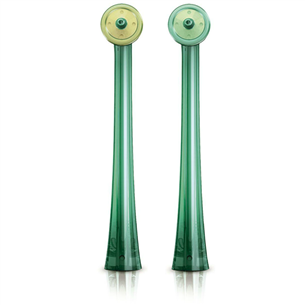 Sonicare Airfloss nozzles Philips 2pcs