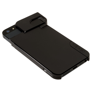 Quick-Flip case, Olloclip / iPhone 5/5S & 4/4S