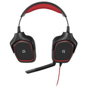 Headset G230, Logitech