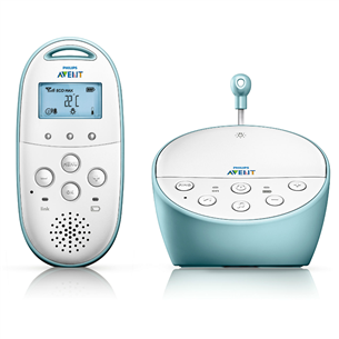 Baby monitor Philips