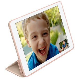 iPad Airi ümbris Smart Case, Apple
