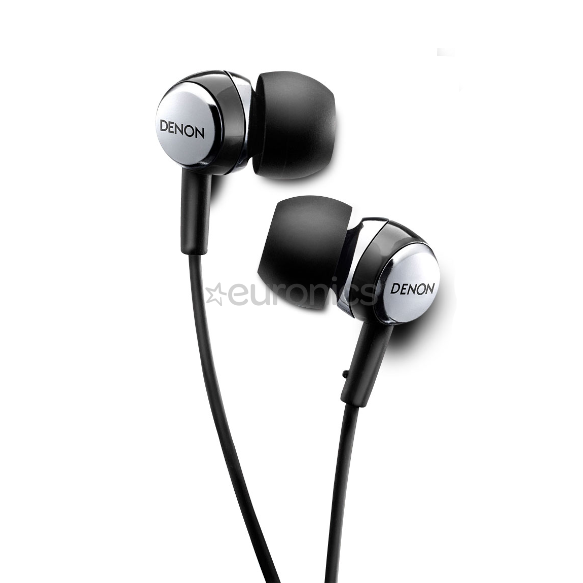 Mikrofoniga kõrvaklapid Denon AH-C260R