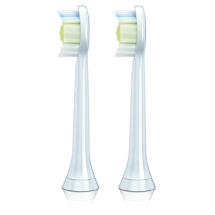 DiamondClean toothbrush heads, Philips / 2 pcs