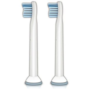 Sensitive Sonic toothbrush heads MINI, Philips / 2 pcs