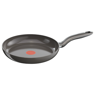 Frying pan CeramiqueThermo-spot, Tefal / 26 cm