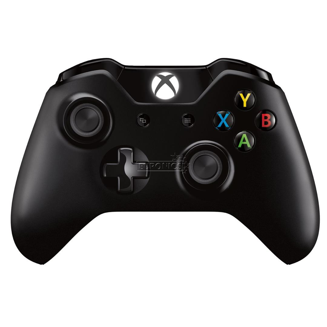 Игровая приставка Xbox One, Microsoft