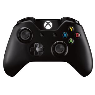 Game console Xbox One, Microsoft