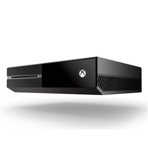 Mängukonsool Xbox One, Microsoft