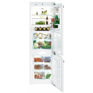 Инт. холодильник BioFresh, Liebherr / высота: 178 см