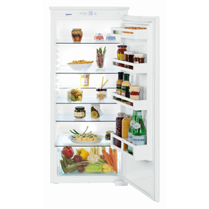 Инт. холодильный шкаф, Liebherr / высота: 122 см