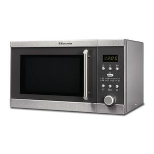 Microwave oven, Electrolux