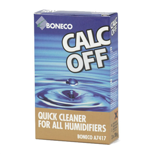 Boneco Calc off - Очиститель от накипи для увлажнителей воздуха 7417