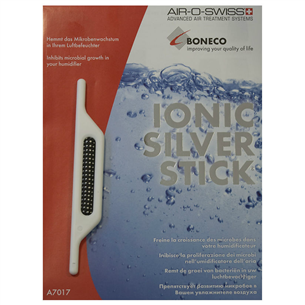 Boneco - Антимикробный серебряный стержень A7017