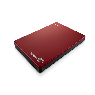 Внешний жёсткий диск Backup Plus, Seagate (1 ТБ)