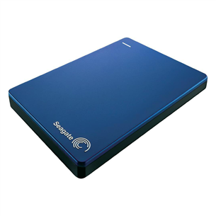 Внешний жёсткий диск Backup Plus, Seagate (1 ТБ)