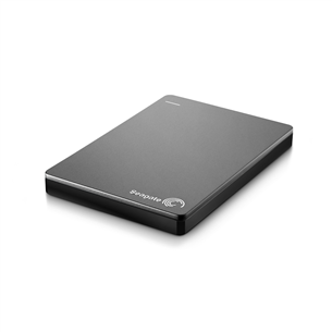 Внешний жёсткий диск Backup Plus, Seagate (1 ТБ)