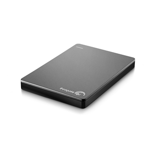 Portable drive Seagate Backup Plus (1 TB)