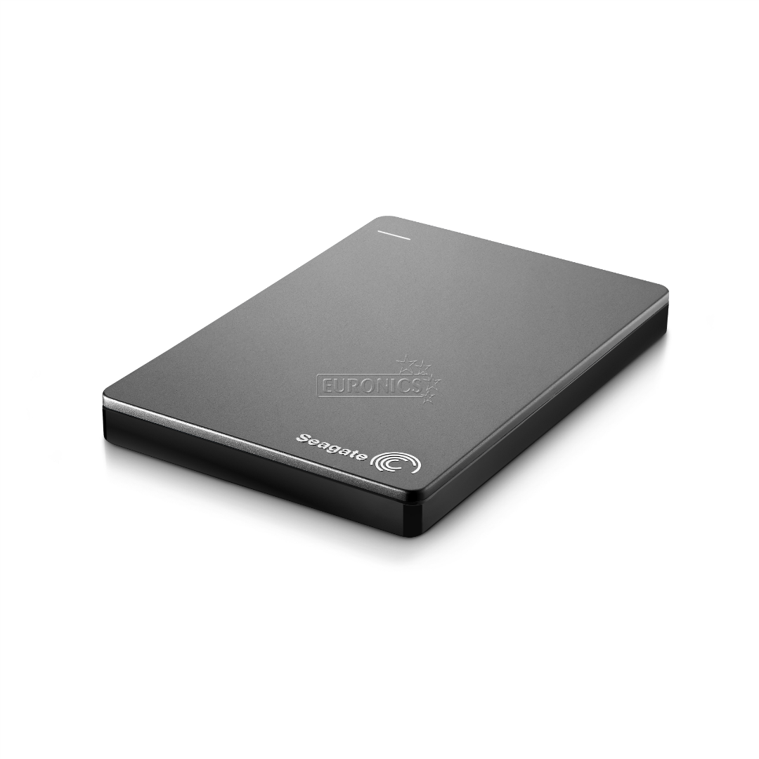 Portable drive Seagate Backup Plus (1 TB)