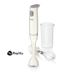 Ручной блендер ProMix, Philips / мощность: 550 Вт