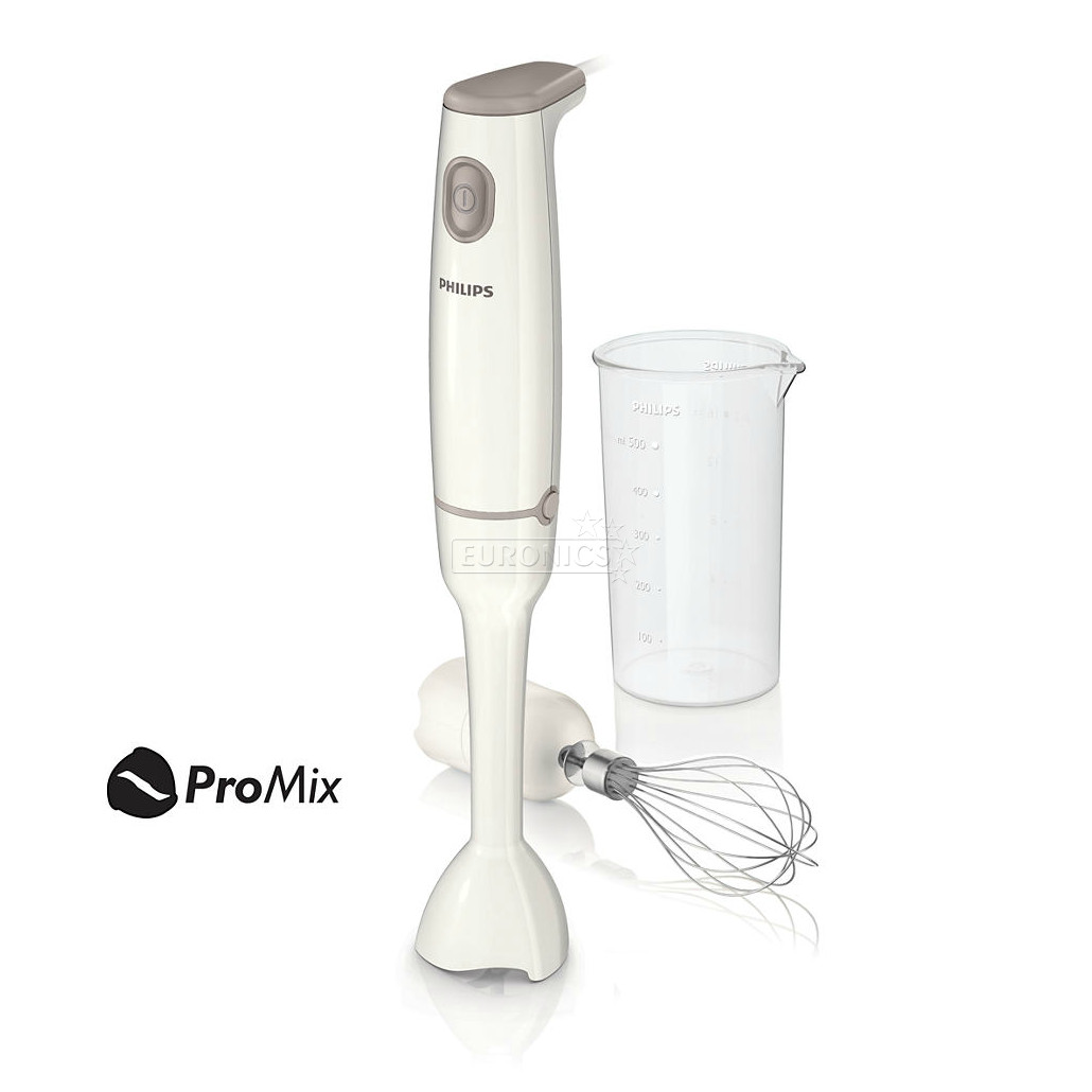 Saumikser Daily Collection, Philips / võimsus: 550W